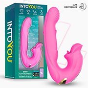 Vibrator Bimby Bitting & Tapping