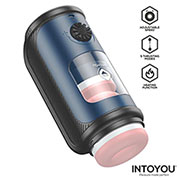 Avtomatski moški masturbator "Tenkro"