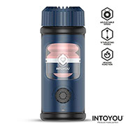 Avtomatski moški masturbator Tenkro