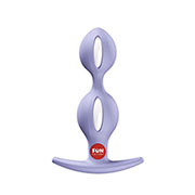 Analni stimulator s kroglicami