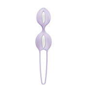 Vaginalne kroglice Smartballs Duo