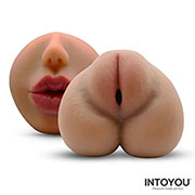 Masturbator - vagina in usta Sela