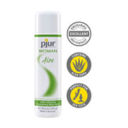 Vlažilni gel Pjur Woman Aloe WB - 100 ml