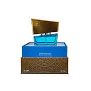 Feromoni za moške Shiatsu Pheromone Light Blue - 50 ml