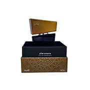 Feromoni za moške Shiatsu Pheromone Gray - 50 ml