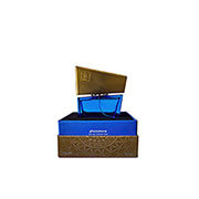Feromoni za moške Shiatsu Pheromone Dark Blue - 15 ml