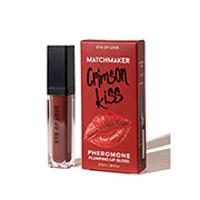 Gloss za ustnice s feromoni Crimson Kiss 8 ml