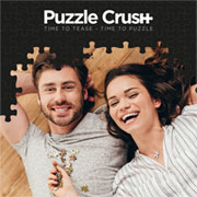 Erotična igra Puzzle Crush Your Love is All I Need