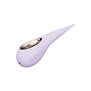 Klitoralni stimulator Lelo DOT Lilac