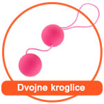 Več o teh dvojnih kroglicah