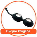 Več o teh dvojnih kroglicah