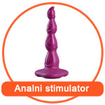 Več o tem analnem stimulatorju