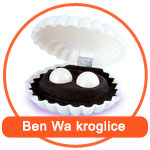 Več o teh Ben Wa kroglicah