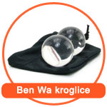 Več o teh Ben Wa kroglicah