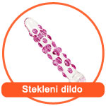 Več o tem steklenem dildu