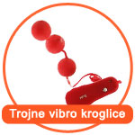 Več o teh trojnih vibro kroglicah